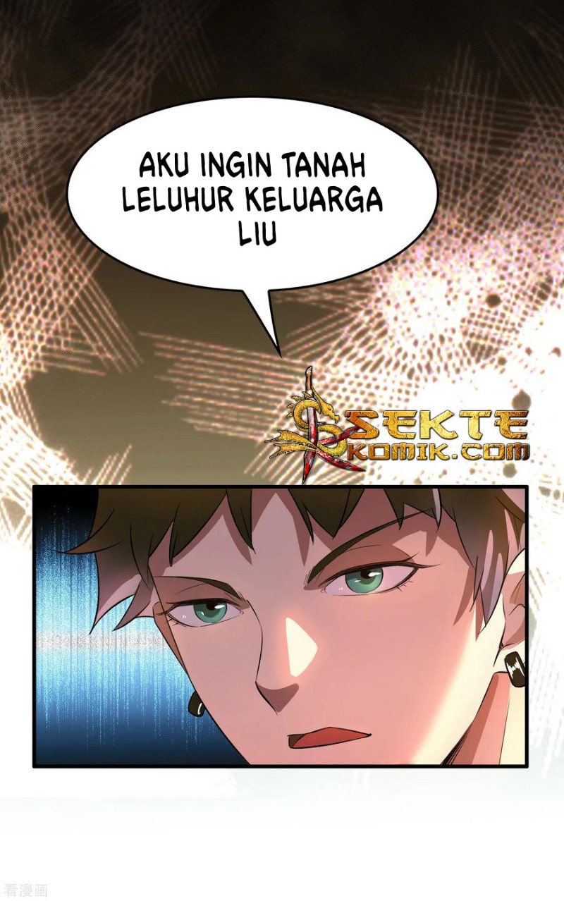 Outlander Tyrant Supplier Chapter 01 Gambar 18